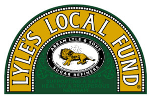 Lyle's Local Fund logo